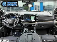 2026 Chevrolet Silverado 1500 LT Trail Boss - Photo 21