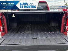 2025 GMC Sierra 1500 AT4 1-Owner // Tech Pkg // P/Sunroof //... - Photo 8