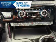 2025 GMC Sierra 1500 AT4 1-Owner // Tech Pkg // P/Sunroof //... - Photo 13
