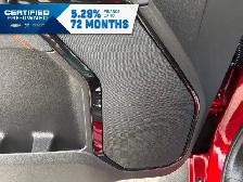 2025 GMC Sierra 1500 AT4 1-Owner // Tech Pkg // P/Sunroof //... - Photo 16