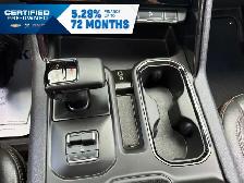 2025 GMC Sierra 1500 AT4 1-Owner // Tech Pkg // P/Sunroof //... - Photo 18