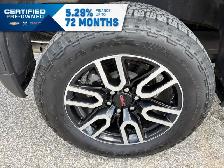 2025 GMC Sierra 1500 AT4 1-Owner // Tech Pkg // P/Sunroof //... - Photo 20