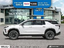 2026 Chevrolet Traverse Z71 - Photo 3