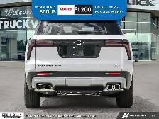 2026 Chevrolet Traverse Z71 - Photo 5