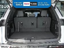 2026 Chevrolet Traverse Z71 - Photo 7
