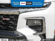 2026 Chevrolet Traverse Z71 - Photo 9