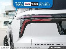 2026 Chevrolet Traverse Z71 - Photo 10