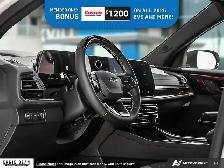 2026 Chevrolet Traverse Z71 - Photo 11