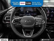 2026 Chevrolet Traverse Z71 - Photo 12