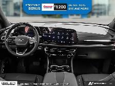 2026 Chevrolet Traverse Z71 - Photo 22