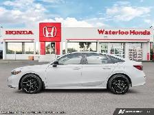2026 Honda Civic Sedan Sport - Photo 3