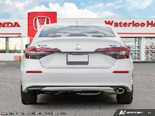 2026 Honda Civic Sedan Sport - Photo 6