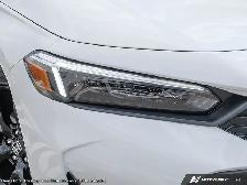 2026 Honda Civic Sedan Sport - Photo 11
