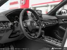 2026 Honda Civic Sedan Sport - Photo 13