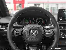 2026 Honda Civic Sedan Sport - Photo 14