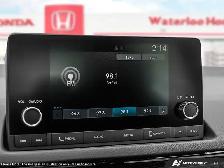 2026 Honda Civic Sedan Sport - Photo 19