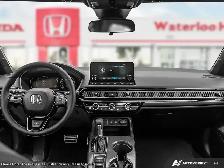 2026 Honda Civic Sedan Sport - Photo 23