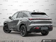 2027 INFINITI QX65 SPORT - Photo 4