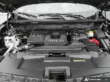 2027 INFINITI QX65 SPORT - Photo 6