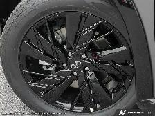 2027 INFINITI QX65 SPORT - Photo 8