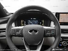 2027 INFINITI QX65 SPORT - Photo 13