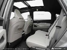 2027 INFINITI QX65 SPORT - Photo 22