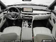 2027 INFINITI QX65 SPORT - Photo 23