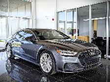 2019 Audi A7 Sportback Progressiv S line B - Photo 3