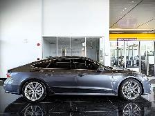 2019 Audi A7 Sportback Progressiv S line B - Photo 4