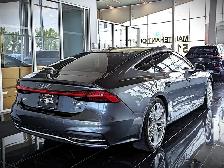 2019 Audi A7 Sportback Progressiv S line B - Photo 5