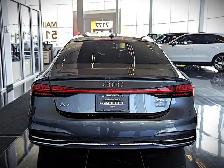 2019 Audi A7 Sportback Progressiv S line B - Photo 6