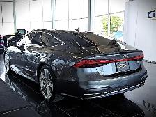 2019 Audi A7 Sportback Progressiv S line B - Photo 7