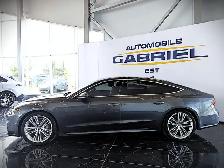 2019 Audi A7 Sportback Progressiv S line B - Photo 8