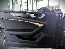 2019 Audi A7 Sportback Progressiv S line B - Photo 15