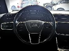 2019 Audi A7 Sportback Progressiv S line B - Photo 18