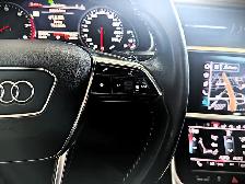 2019 Audi A7 Sportback Progressiv S line B - Photo 20