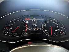 2019 Audi A7 Sportback Progressiv S line B - Photo 21