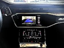 2019 Audi A7 Sportback Progressiv S line B - Photo 23
