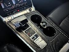 2019 Audi A7 Sportback Progressiv S line B - Photo 25