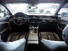 2019 Audi A7 Sportback Progressiv S line B - Photo 28