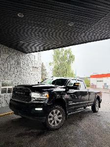 2023 RAM 3500 LIMITED STOCK EMISSIONS / AS LOW AS 511.47 B/W @6.