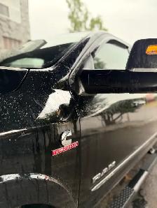 2023 RAM 3500 LIMITED STOCK EMISSIONS / AS LOW AS 511.47 B/W @6. - Photo 5