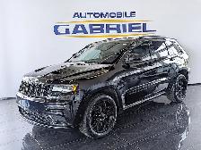 2022 Jeep Grand Cherokee WK Limited 4WD