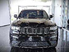 2022 Jeep Grand Cherokee WK Limited 4WD - Photo 3
