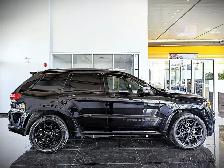 2022 Jeep Grand Cherokee WK Limited 4WD - Photo 5