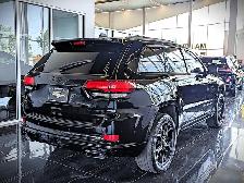 2022 Jeep Grand Cherokee WK Limited 4WD - Photo 6