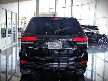 2022 Jeep Grand Cherokee WK Limited 4WD - Photo 7