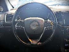 2022 Jeep Grand Cherokee WK Limited 4WD - Photo 16