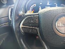 2022 Jeep Grand Cherokee WK Limited 4WD - Photo 17