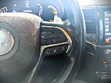 2022 Jeep Grand Cherokee WK Limited 4WD - Photo 18